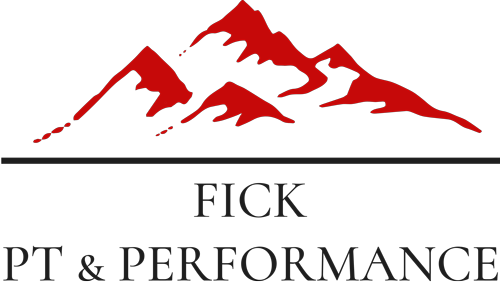 Fick Physical Therapy and Sports Performance Clinic in Highlands Ranch CO