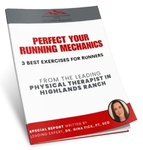 perfect your running mechanics report form for fick pt and performance gina fick