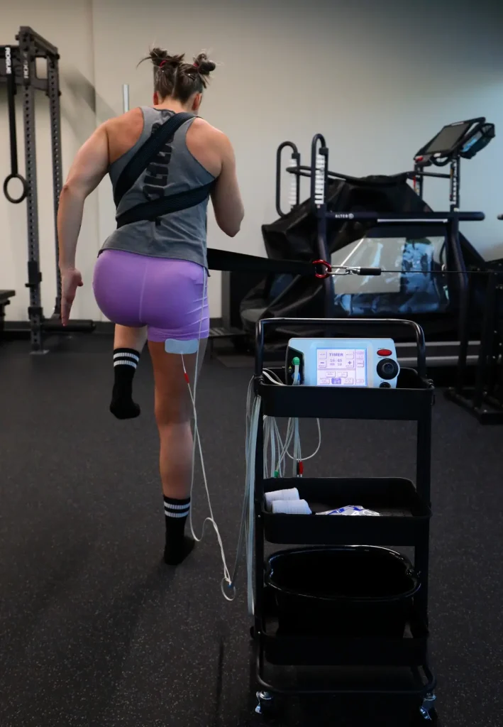 Arpwave ARPwave Neuro Therapy | Fick PT & Performance Highlands Ranch