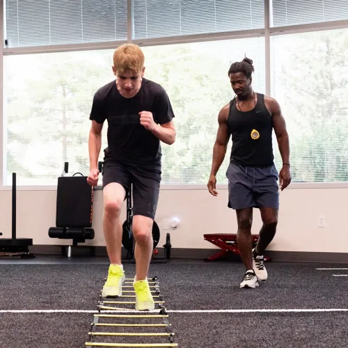 Sports Performance Training | Fick PT Highlands Ranch