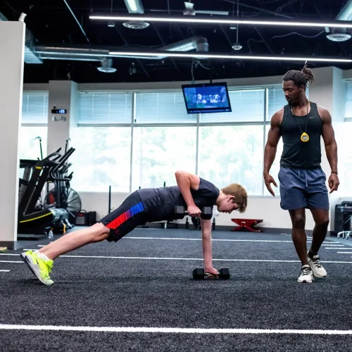 Sports Performance Training | Fick PT Highlands Ranch